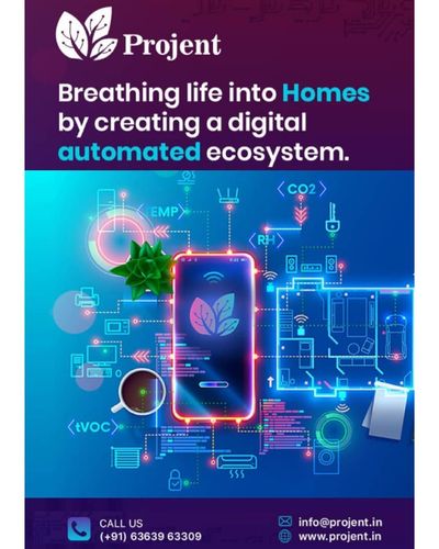 Smart Home Automation