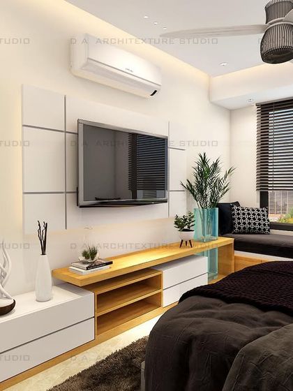 DA ArchiTexture Studio - Design-Build & Turnkey Projects Bespoke Residential Interiors photo 73