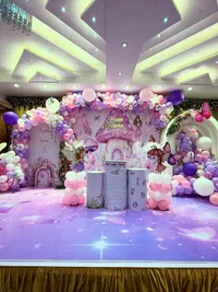 Birthday Decorations