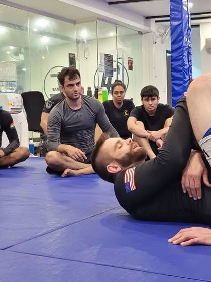 Jiu-Jitsu Deep Dives photo 13