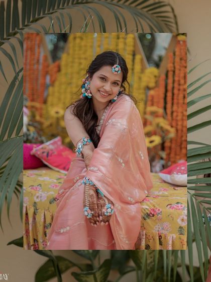 The Radiant Bride photo 64