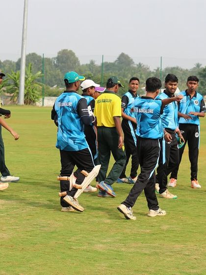 Rising Star Cricket Academy - Residential Cricket Academy The Competitive Arena: Tournaments & Leagues photo 115