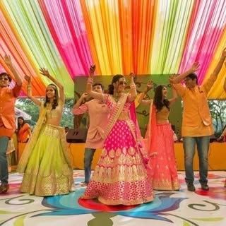 Wedding Dance