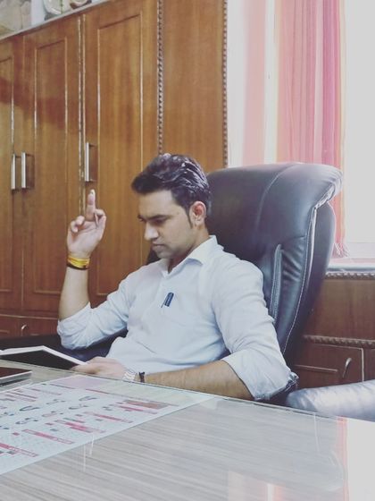 A Day in the Life: Case Preparation & Strategy photo 5