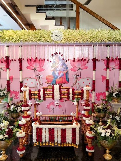 Uptown Event - Full-Service Event Planning Traditional & Religious Ceremonies photo 9