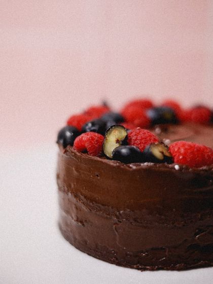 Fresh & Fruity Delights photo 14