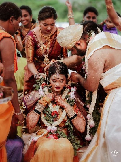 2Bonds - Wedding Photography & Films Sacred Vows: The Wedding Ceremony photo 148