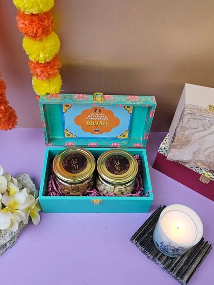 Arch - Corporate & Bulk Gifting Festive Celebrations: Diwali & Holi Hampers photo 27