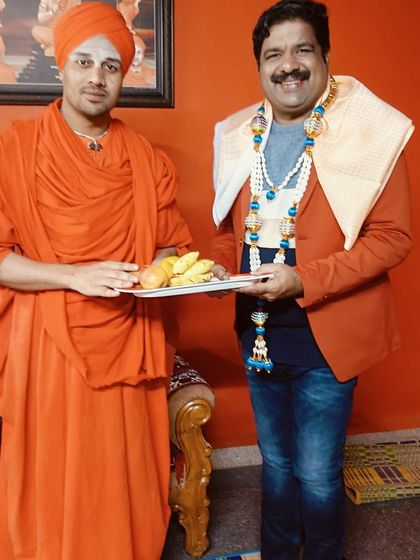 Gopi Mimicry - Celebrity Appearances & Brand Endorsements Awards & Felicitations photo 3