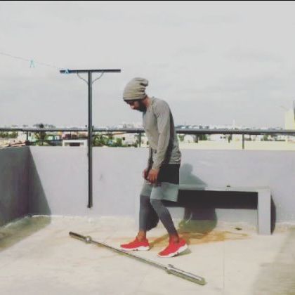 Building Power: Strength & Conditioning photo 15