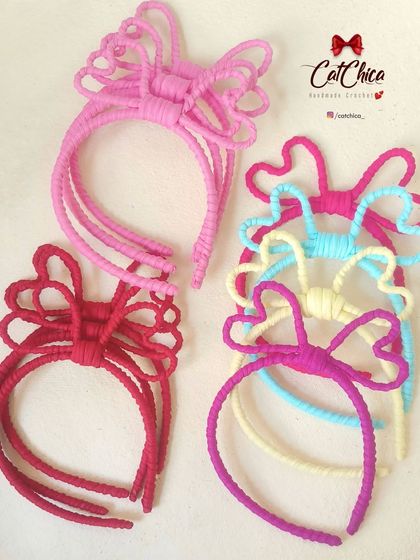 Stylish Headbands for All Ages photo 30