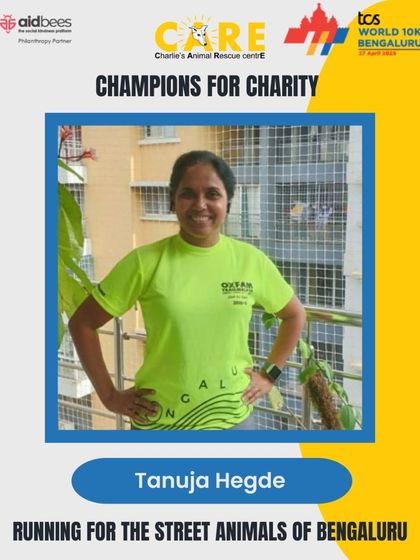 Charlie's Animal Rescue Centre - Community Outreach & Education Community Fundraising Events photo 30