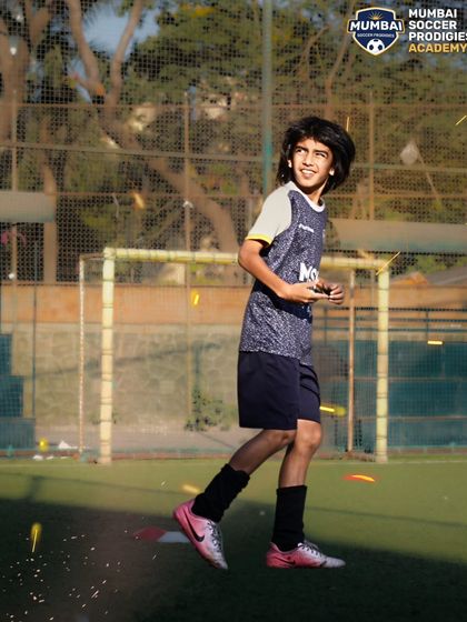 Academy Life & Team Spirit photo 11