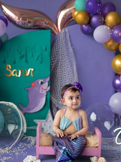 Photuvala - Family & Kids Photography Creative & Themed Photoshoots photo 15