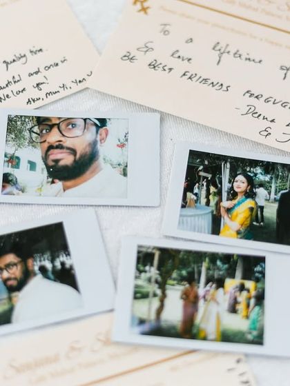 Amanati Events - Full-Service Wedding Planning Destination Dreams: Weddings Beyond Bangalore photo 28