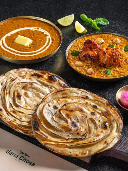 Indian Culinary Stories photo 57