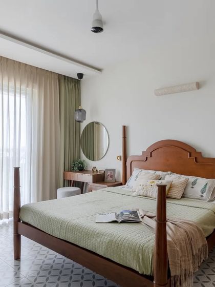 Aantrik - Turnkey Home Interior Solutions Additional Work & Design Details photo 19