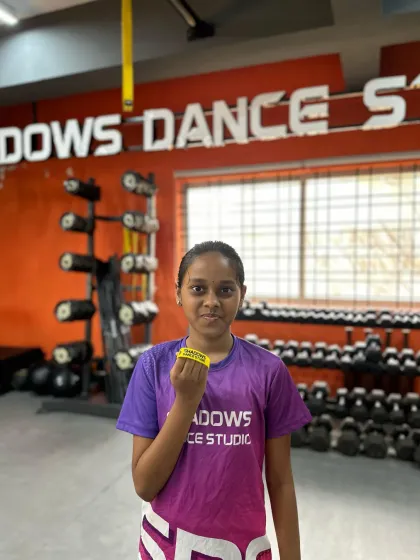 Shadows Dance Studio - Private Dance Training & Choreography Our Students' Achievements photo 17