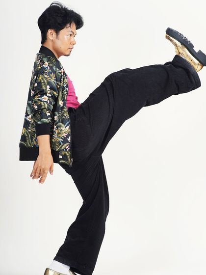 Men's Grooming & Editorial photo 8