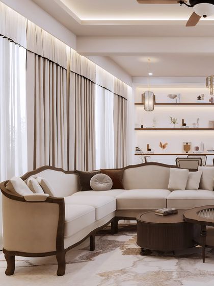 Grand Residential Living Spaces photo 13