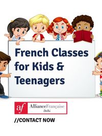 French Language Courses