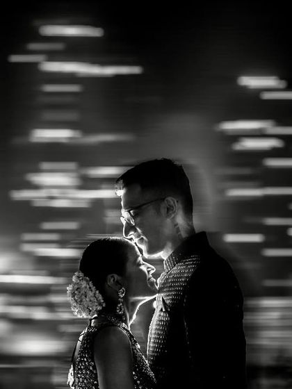 Artistic & Monochrome Portraits photo 12