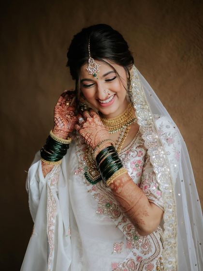 A joyful, candid laugh. This is what it's all about.