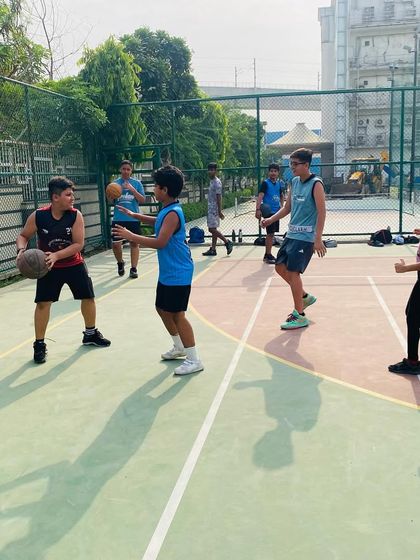 Our Teams: Juniors & Seniors photo 3