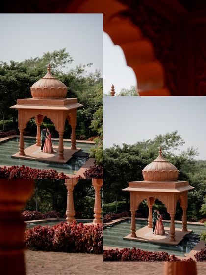 Pre-Wedding Stories photo 39