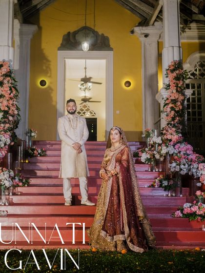 Artistic Couple Portraits photo 29