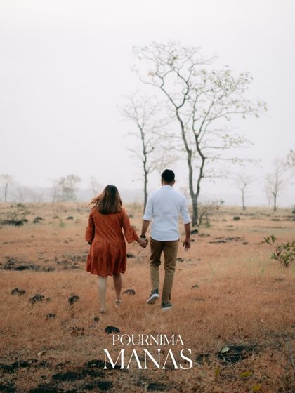 Pre-Wedding Cinematic Stories photo 33