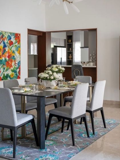 Wooden-It-Be-Nice - Bespoke Luxury Furniture As Seen In: Designer Collaborations & Client Homes photo 61