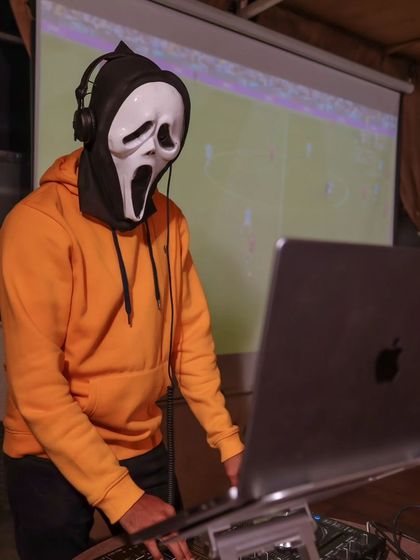 Vin's Dance Co - Social Dance Events & Festivals Themed Socials & Parties photo 19