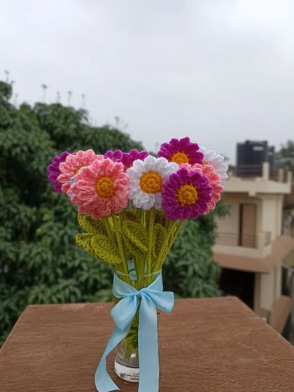 Everlasting Bouquets & Stems photo 154