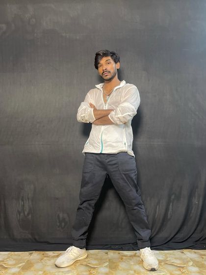 The Performer's Lookbook photo 10