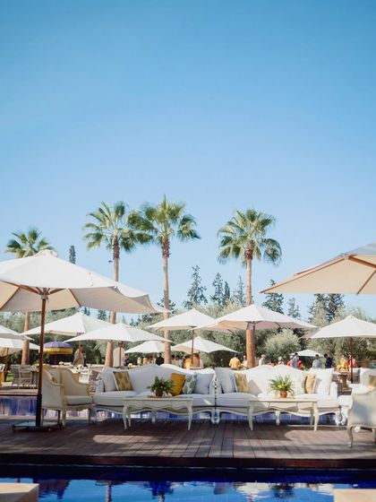 Vibrant Haldi & Mehendi Functions photo 50