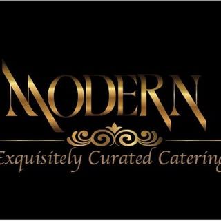 Modern Catering