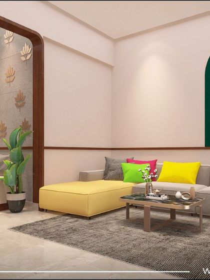 Living & Dining Spaces photo 109