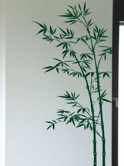 Pure Painters - Decorative Painting & Wall Finishes Elegant Stencil Designs photo 6