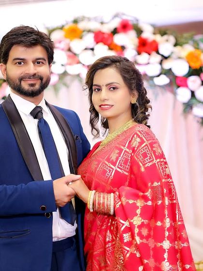 Engagement & Roka: The First Promise photo 14