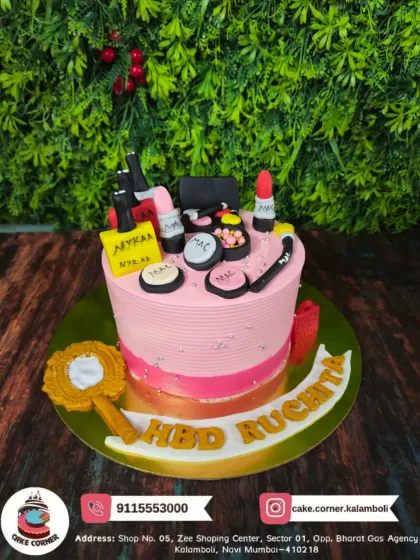 Profession & Passion Cakes photo 26