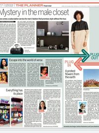 Digital Decluttering