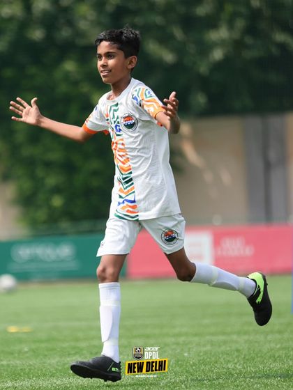 DPDL & Other Youth League Action photo 9