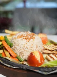 Food Delivery & Takeaway