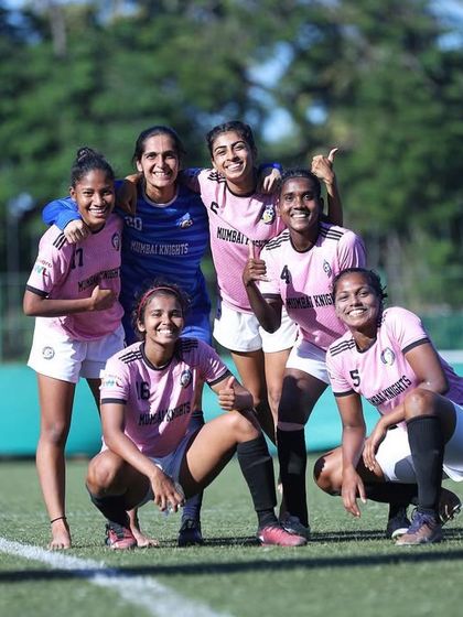 Our Football Family photo 7