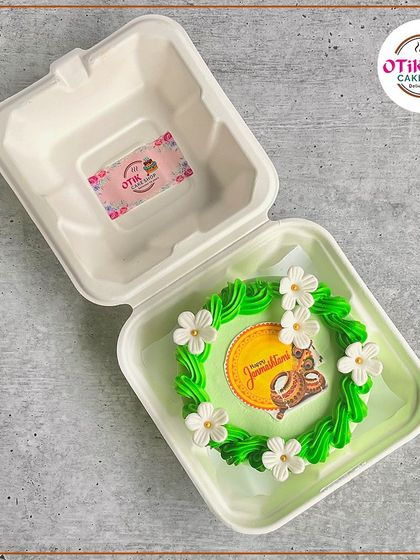 OTIK Cake Shop - Gourmet Desserts & Bakes Our Story & Behind the Bakes photo 23