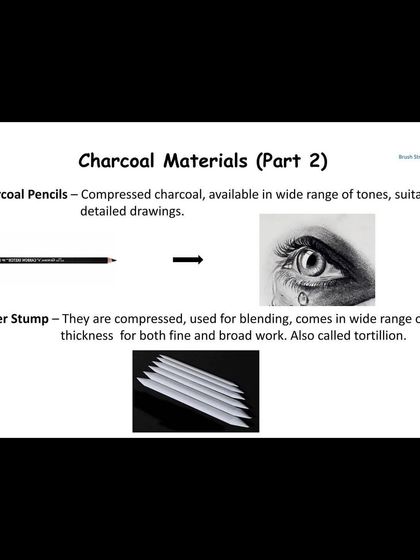 Ayushi Kabra - Art Classes Art Fundamentals & Tips photo 13