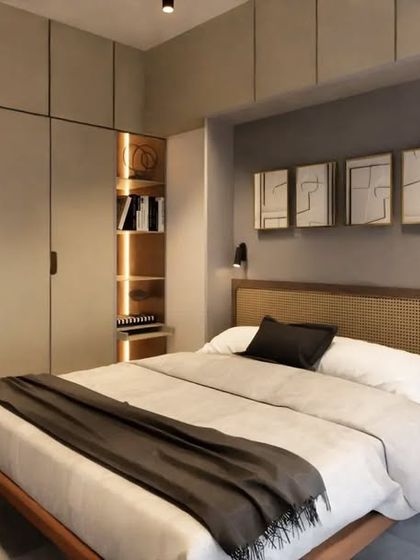 Office of Cognitive Design - Residential Architecture & Interior Design Apartment & Compact Living photo 47