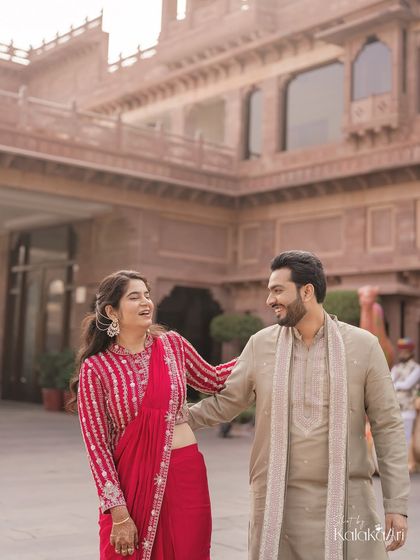 Palace & Heritage Grandeur photo 6