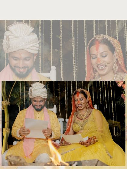 Sacred Vows & Ceremonies photo 15